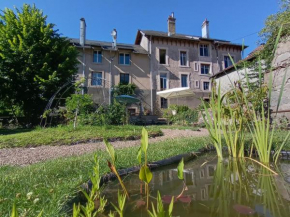 La petite chouette Rochesson